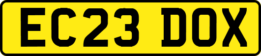 EC23DOX