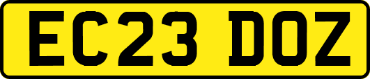 EC23DOZ