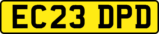 EC23DPD