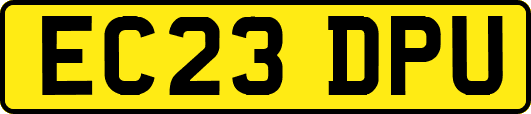 EC23DPU