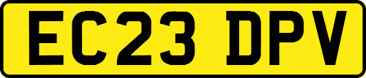 EC23DPV