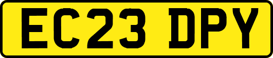 EC23DPY