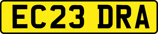 EC23DRA