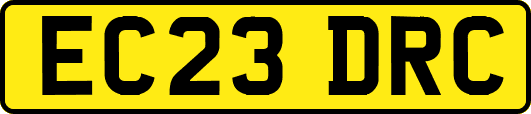 EC23DRC