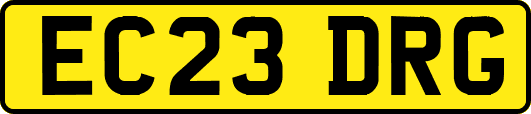 EC23DRG