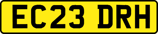 EC23DRH