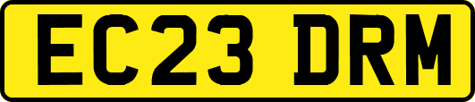 EC23DRM