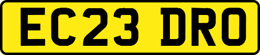 EC23DRO