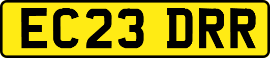EC23DRR