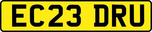 EC23DRU