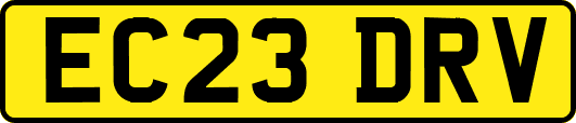 EC23DRV