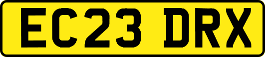 EC23DRX