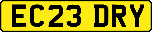 EC23DRY