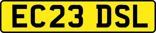 EC23DSL