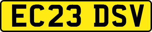 EC23DSV