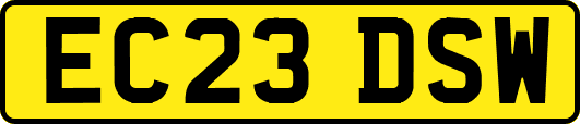 EC23DSW