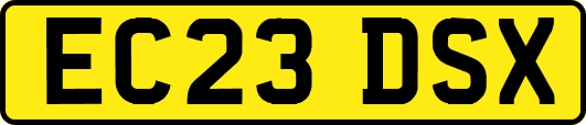 EC23DSX