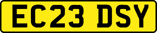 EC23DSY