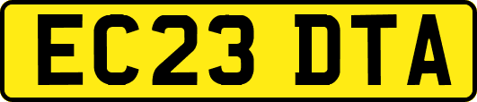 EC23DTA