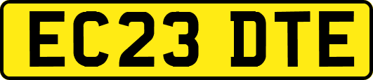 EC23DTE