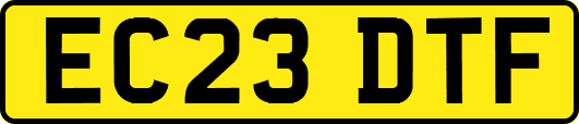 EC23DTF