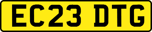 EC23DTG