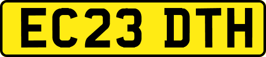 EC23DTH