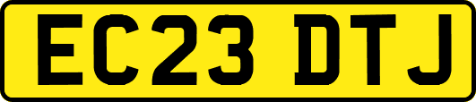 EC23DTJ