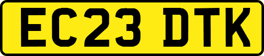 EC23DTK