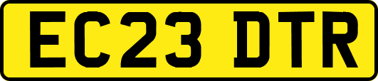 EC23DTR