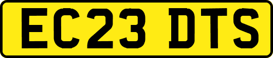EC23DTS