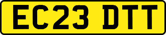 EC23DTT