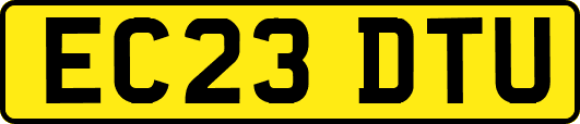 EC23DTU