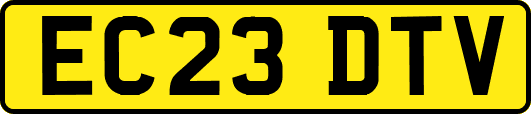EC23DTV