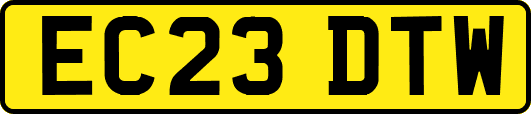 EC23DTW
