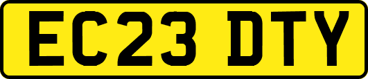 EC23DTY