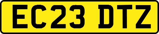 EC23DTZ