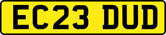 EC23DUD