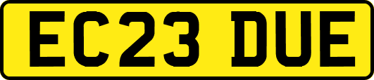 EC23DUE