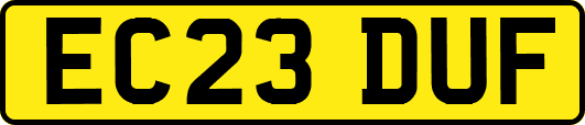 EC23DUF