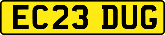 EC23DUG
