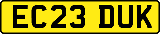 EC23DUK