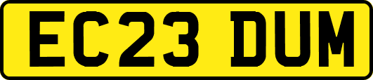 EC23DUM