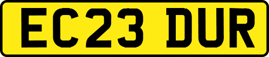 EC23DUR