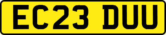 EC23DUU