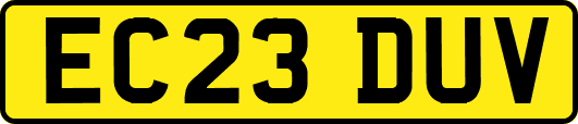 EC23DUV