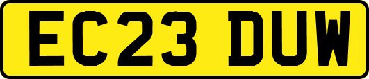 EC23DUW