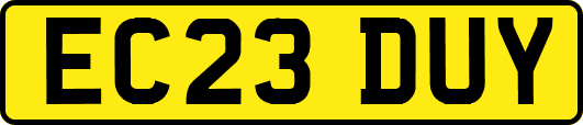 EC23DUY