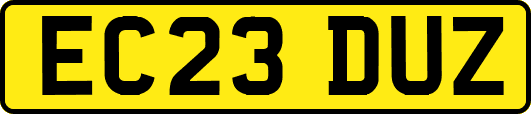 EC23DUZ