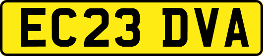 EC23DVA